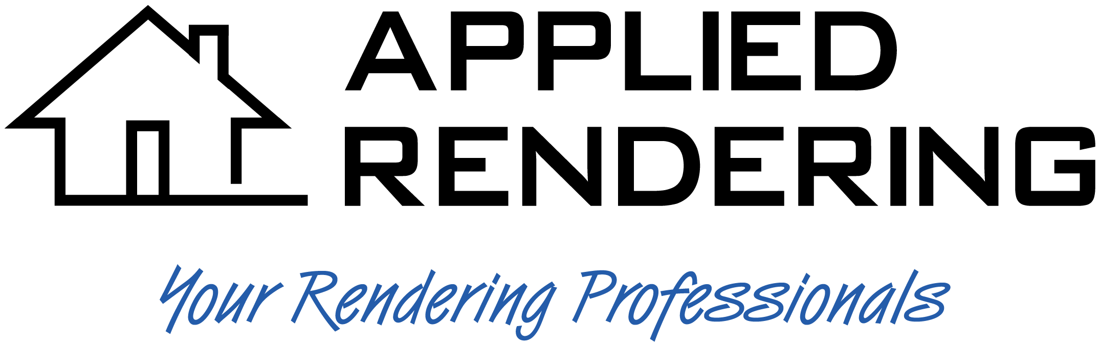 Your rendering professionals